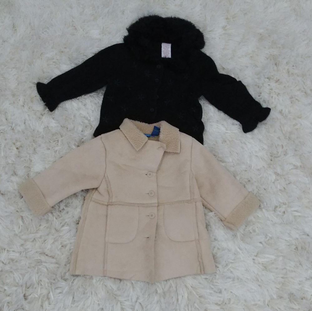 Bundle of 12-18 month baby clothes - Picture 3 of 6